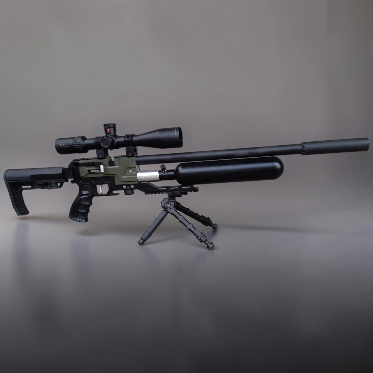 Askara TP 500 Army murah berkualitas