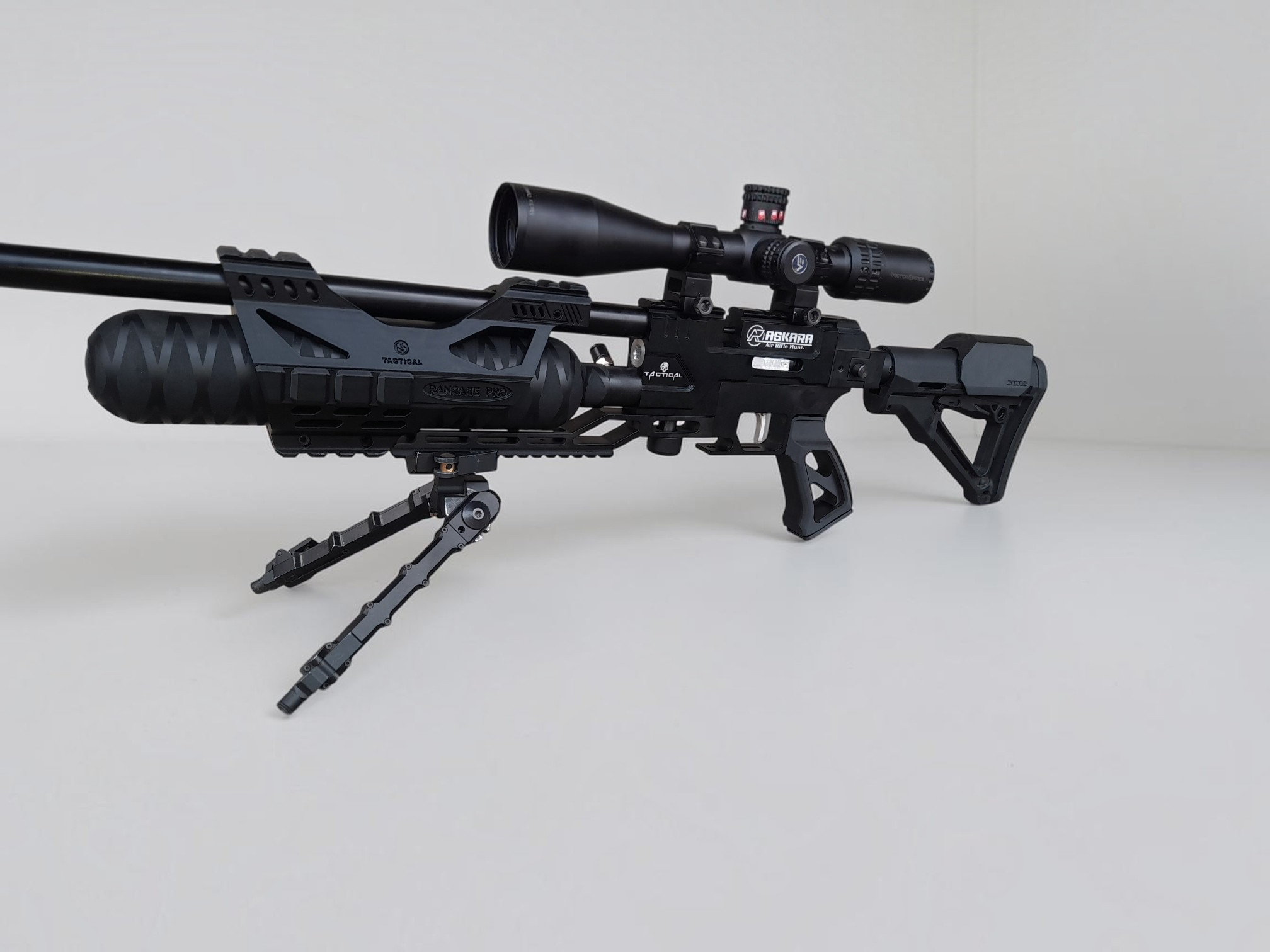PCP-termurah-Askara-Hunter.