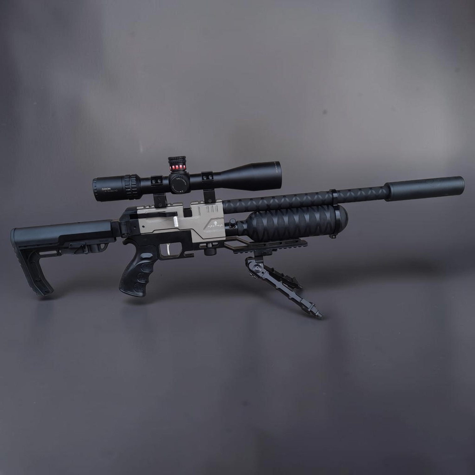 PCP Predator Askara T-300