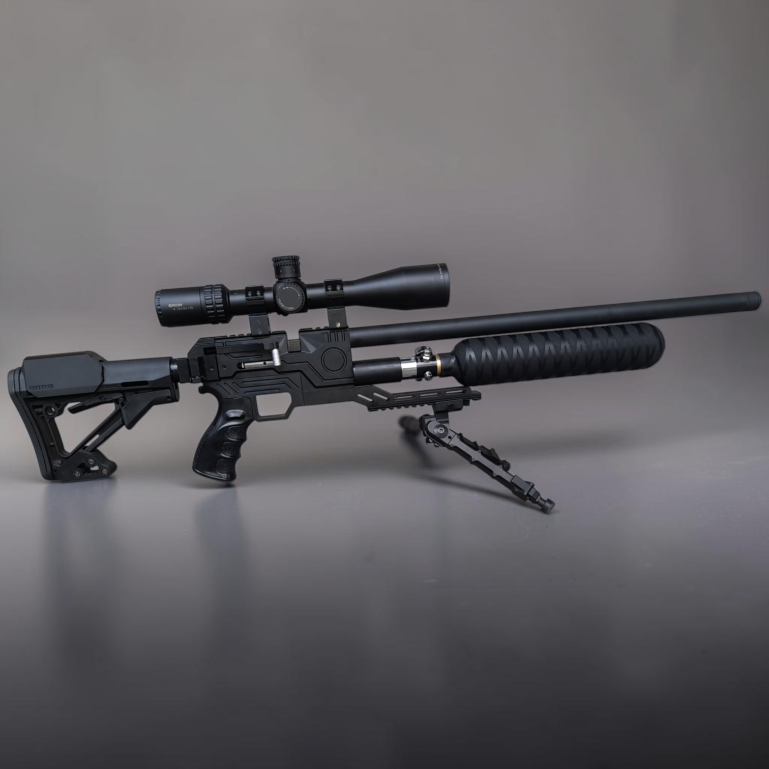 Senapan Angin PCP Predator Natra