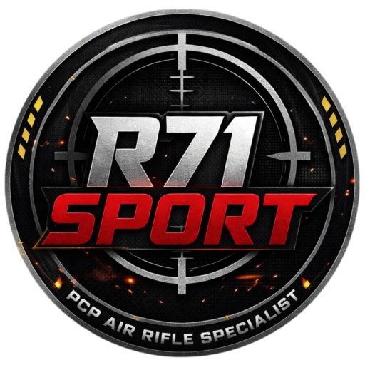 Logo R71sport
